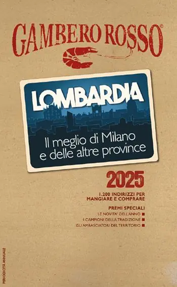 Ordina Subito Lombardia. Il meglio di Milano e le altre province 2025