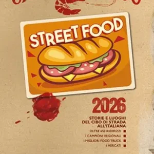 Prezzo Basso Street food 2026. Storie e luoghi del cibo di strada all‘italiana