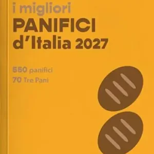 Offerta Del Giorno Pane & panettieri d‘Italia 2027