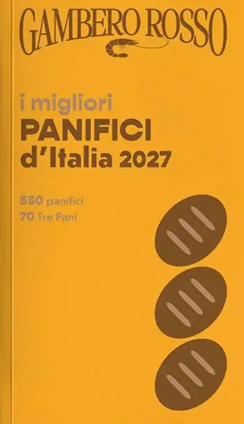 Offerta Del Giorno Pane & panettieri d‘Italia 2027