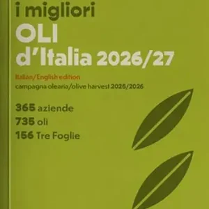Offerta Lampo Oli d‘Italia 2026. I migliori extravergine
