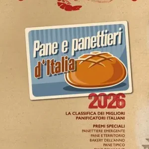 Pane & panettieri d‘Italia 2026 Occasione Imperdibile