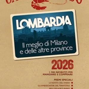 Offerta Lombardia. Il meglio di Milano e delle altre province 2026