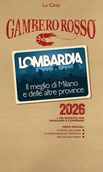 Offerta Lombardia. Il meglio di Milano e delle altre province 2026