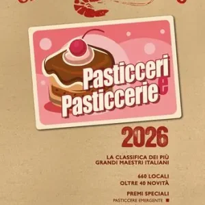 Popolare Pasticceri & pasticcerie 2026