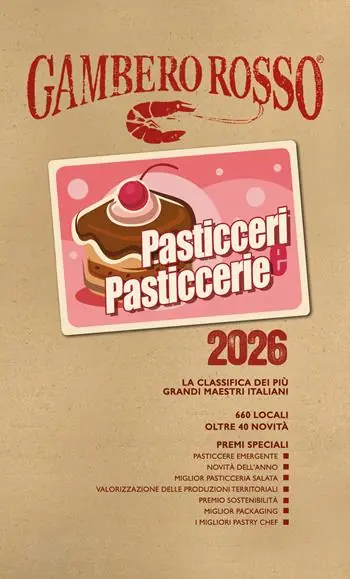 Popolare Pasticceri & pasticcerie 2026