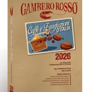 Caffè e torrefazioni d‘Italia 2026 Occasione
