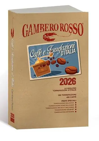 Caffè e torrefazioni d‘Italia 2026 Occasione