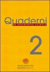 Solo Oggi Quaderni di psicologia. Vol. 2