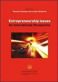 Entrepreneurship issues. An international perspective Soddisfatti O Rimborsati