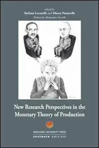 Offerta Speciale New research perspectives in the monetary theory of production