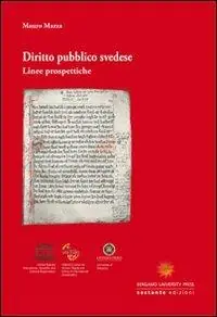 Promozione Esclusiva Diritto pubblico svedese. Linee prospettiche