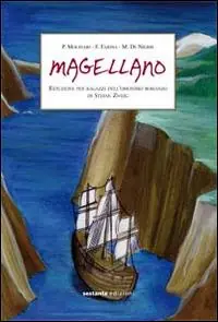 Affare Magellano