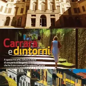 Spedizione Espresso Carrara e dintorni