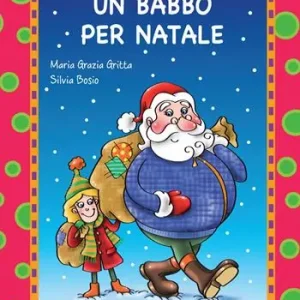 Un babbo per Natale Consegna Rapida