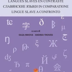 Prezzo Ridotto Lingue slave a confronto. Ediz. multilingue
