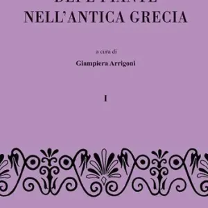 Dei e piante nell‘antica Grecia Economico