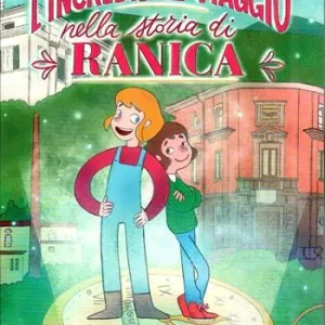 L‘incredibile viaggio nella storia di Ranica Saldi
