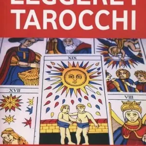 Nuovo Arrivo Leggere i tarocchi