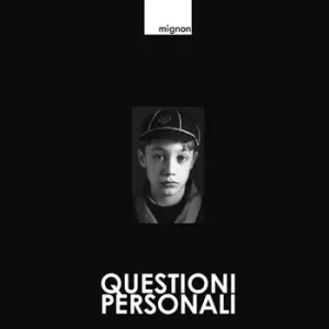 Acquista Ora Questioni personali