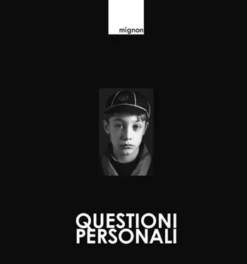 Acquista Ora Questioni personali