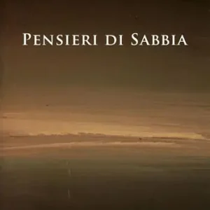 Pensieri di sabbia Offerta Del Giorno